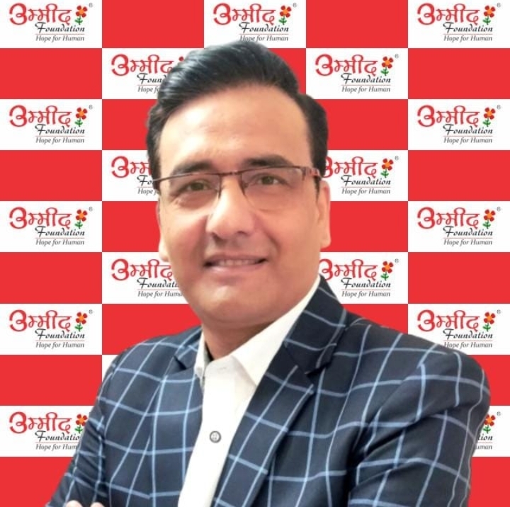 Lalit Singh Bisht