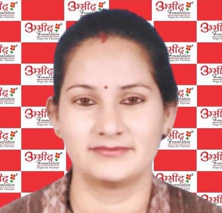 Dr. Radha Bisht