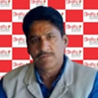 T S Bisht