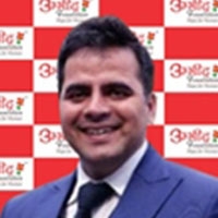 Rahul Mishra