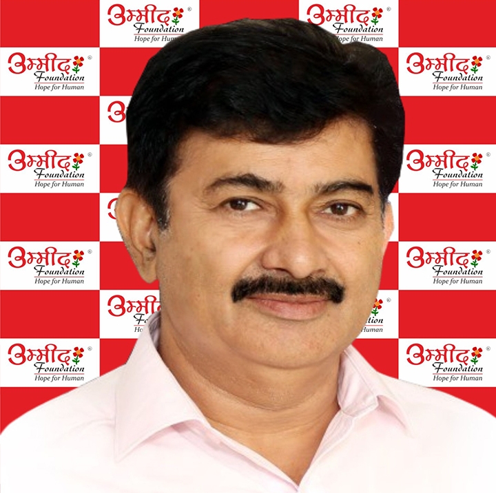 Babu Ram